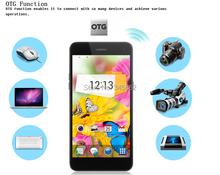 MPIE 909T Android 4 4 3G Smartphone MTK6582 Quad Core 1 3GHz OTG NFC WiFi Display