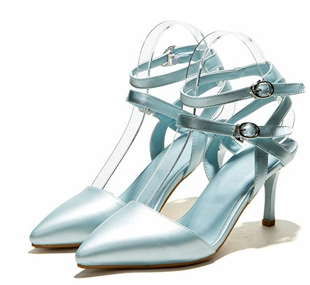 3 inch heels wide width