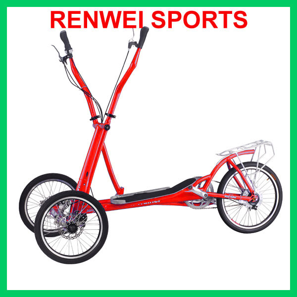 Купить новые алюминиевые взрослых streetstrider / мобильный ...