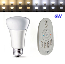 Smart Bulb LED 6W & Controller