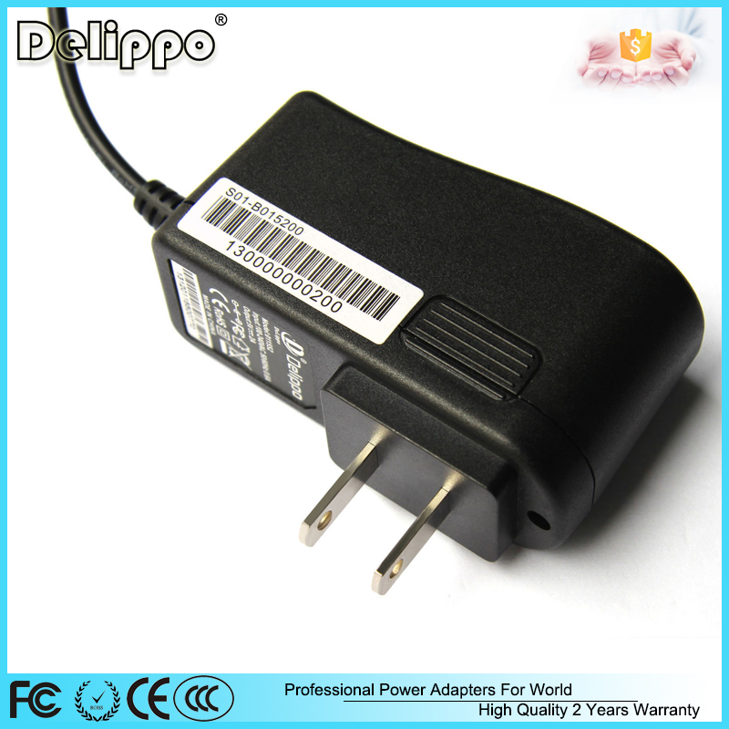 Delippo 5V 2A tablet ac adapter For Newman T9 N18 M9 P9 tablet computer charger power