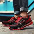 Hot sales 2016 spring summer low flywire sneakers high quality women sport shoes breathable mesh men