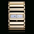 High Quality 2016 New Fashion Women Dress Watches Ladies Gold Watch Stainless Stell Chain Band Wristwatches