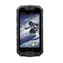 Original Snopow M8 IP68 Rugged Smartphone with PTT Walkie Talkie 4.5 Inch Android 4.2 MTK6589 Quad Core 3000Mah Battery