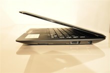 Free delivery Ultra thin 13 3 inch mini laptop notebook 4G DDR3 500G computer Windows 7