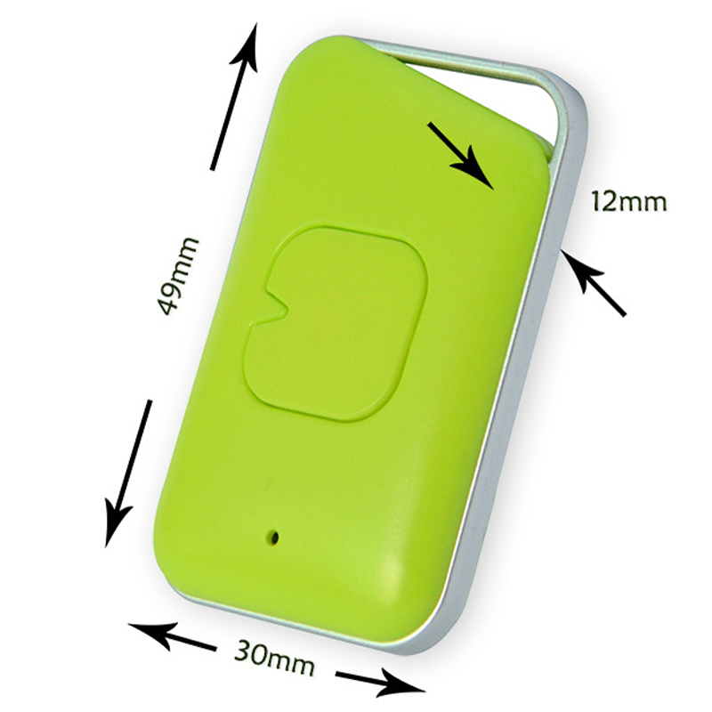 Bluetooth Tracker Itag Key Finder GPS Wireless Remote Bluetooth 4 0 Keychain Locator Practical Anti Lost