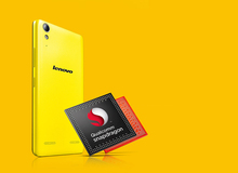 Original Lenovo K3 K30 W Snapdragon MSM8916 4G Cell Phones Android 4 4 5 0 1GB