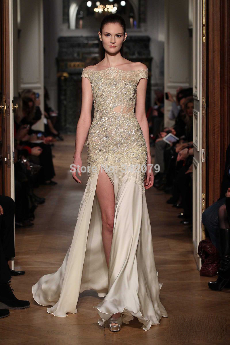 Robes Tonnantes Blog Robe Se Soiree Haute Couture