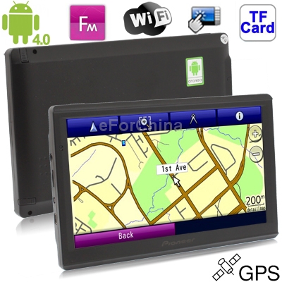 Mid 7025 , 7.0    android- 4.0  gps   4    , tf   , fm 