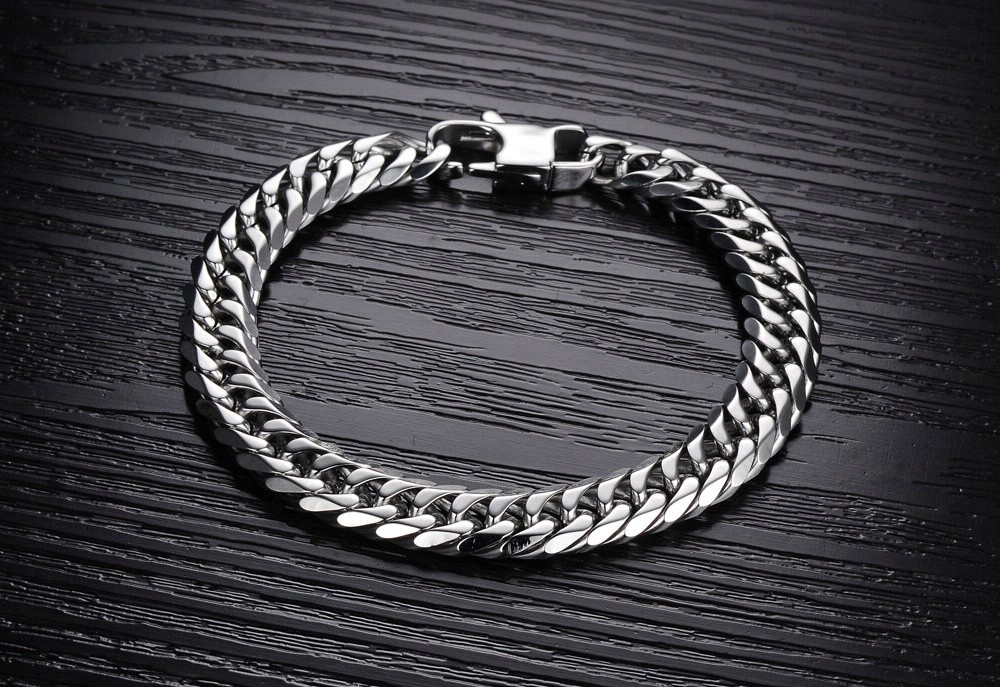 GS719-(7)men bracelets