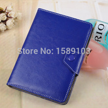 Universal 8 inch Tablet Case Leather Stand Cover Casual Tablet Case 8 Capinha Capa Tablet De