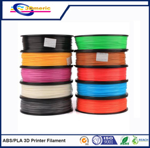 3D Printer Supplies 1.75mm Fdm PLA Filament