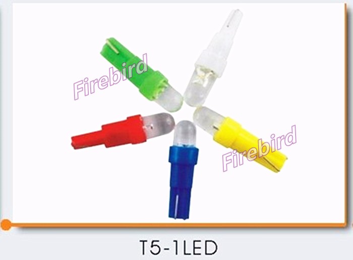 T5_1LED