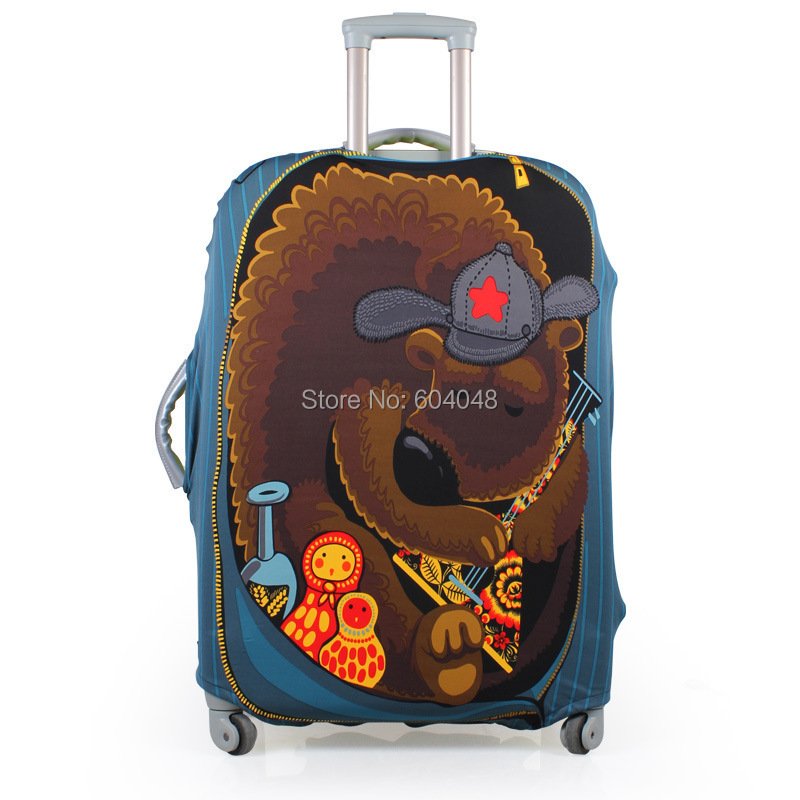 luggage cover price