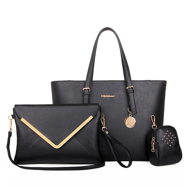 Top Womens Handbags. Angelkiss Women Top Handle Satchel Handbags Shoulder Bag Messenger Tote ...