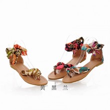 Plus Size shoes women sandals 2015 platform sandals sapato feminino summer style summer shoes chaussure femme BL-326-4