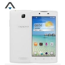 OPPO R830 Original MTK Dual Core 1.3GHz 4.5″ 854×480 Android 4.2 5MP Camera 512MB RAM 4GB ROM 3G Smartphone