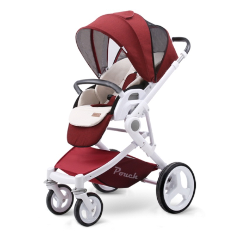 baby throne stroller uk