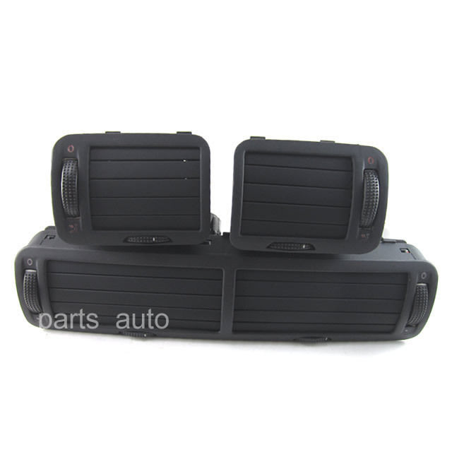 Front Left Right Central Dashboard Air Vent Outlet VW Passat B5 3B0 819 708,3B0 819 703,3B0 819 704,3B0819708,3B0819703/704