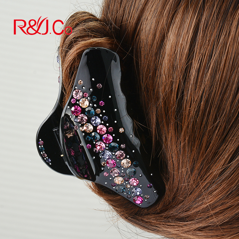 popular rhinestone hair claw buy cheap rhinestone hair popular rhinestone hair claw buy cheap rhinestone hair