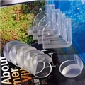 5 pcs set Child Baby Safe Safety Protector Table Corner Edge Protection Cover Children Edge Corner