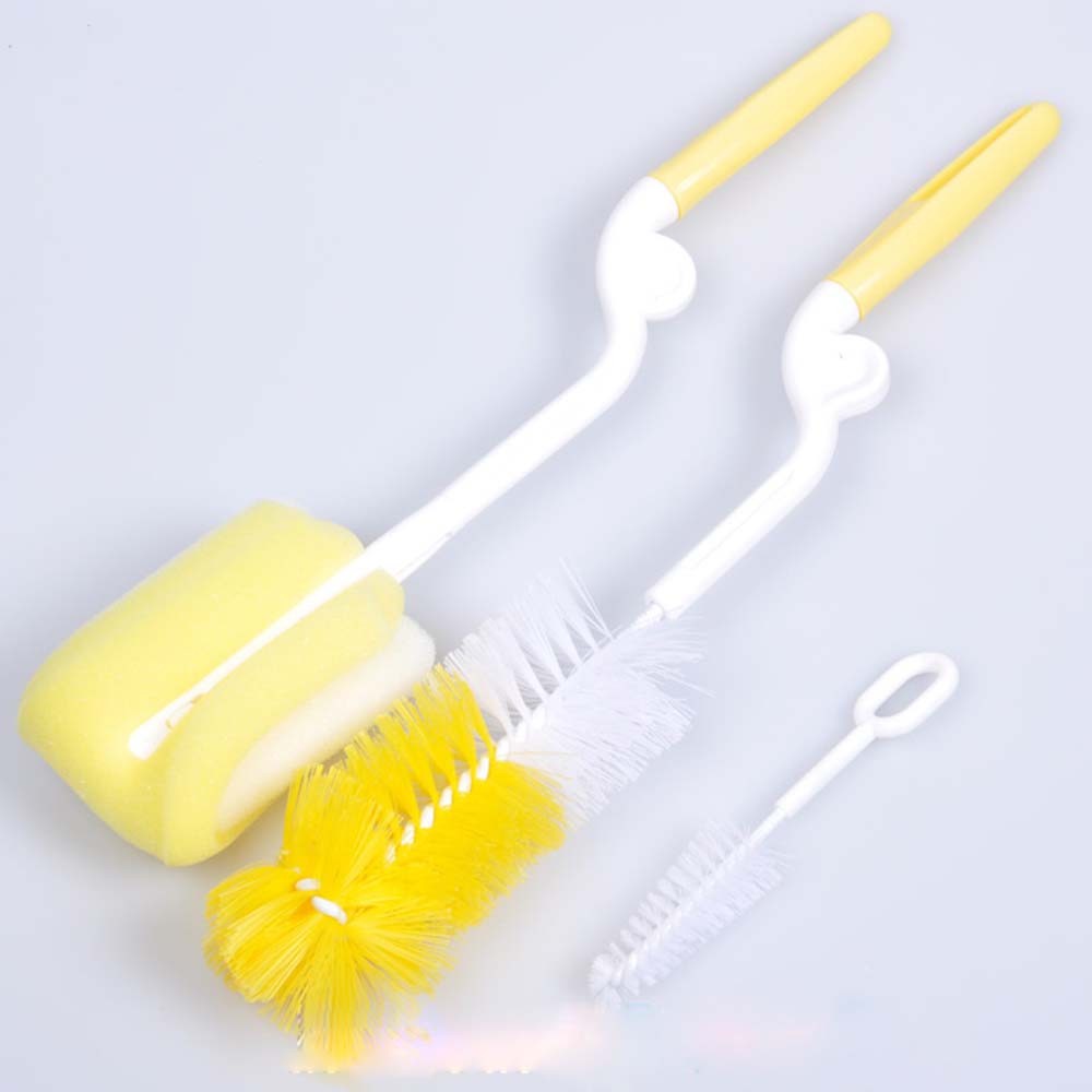 3Set-Baby-Bottle-Cleaning-Brush-360-Degree-Rotating-Spin-Sponge-Brush-Milk-Bottle-Nipple-Teapot-Nozzle-Spout-Cleaning-Brush-Nylon-Steel-BB0051 (3)