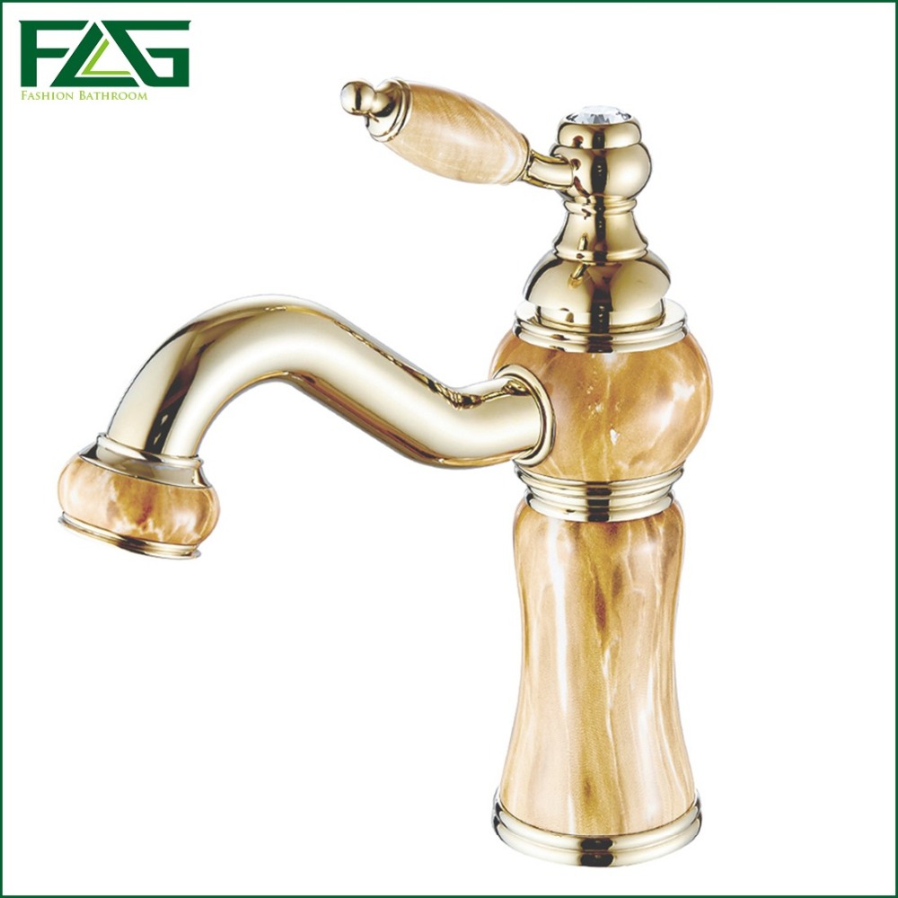 Compra Oro classic baño grifo online al por mayor de China, Mayoristas