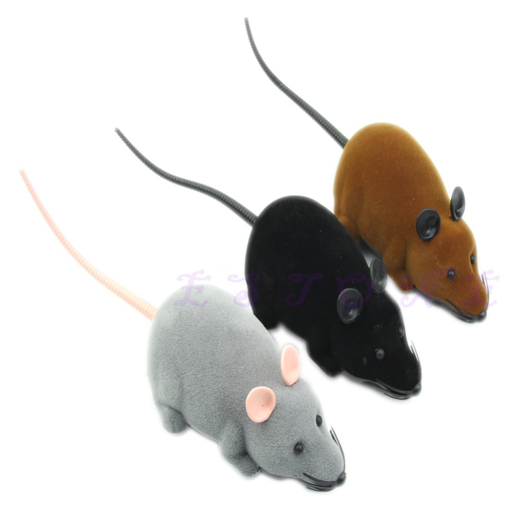 Hexbug Remote Control Mouse Cat Toy Hexbug Remote Control Mouse Cat Toy