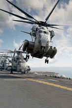 300CM*200CM(about 10ft*6.5ft) backgrounds Large number of helicopters taking off photography backdrops photo LK 1464