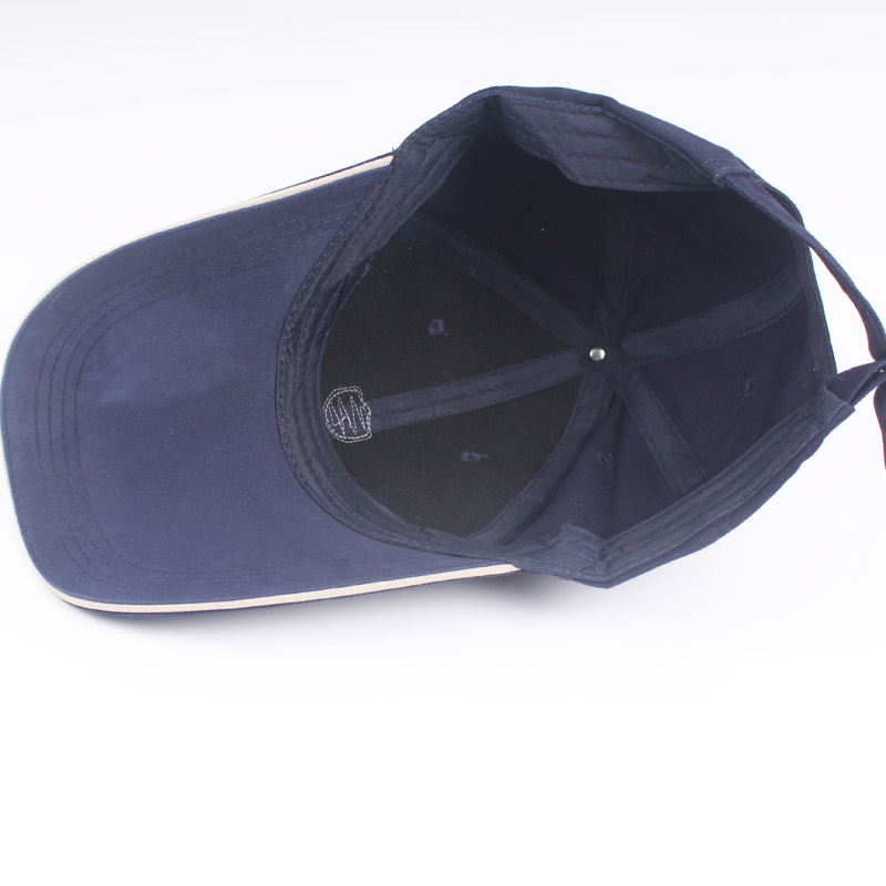 extra long peak caps