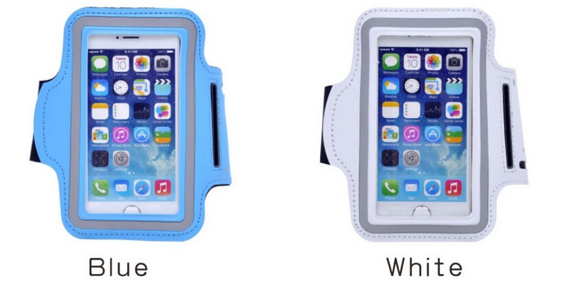 Arm band for iphone 5 5s Sport Gym Case Outdoor Activity Phone Bags Cases Running Sport Arm Band Case