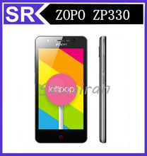 Original ZOPO ZP330 ZOPO 330 4.5″ MTK6735 Quad-core 1.0Ghz 4G LTE Smartphone Android 5.1 1GB RAM 8GB ROM 5.0MP Dual SIM OTG GPS