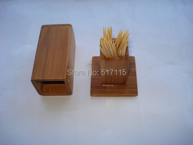 Promoción de Palillo De Dientes De Artesanía - Compra Palillo De