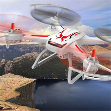SYMA X54HC 2.4G 4CH 6Axis Drone With 2MP 720P HD Camera Altitude Hold LED RC Quadcopter RTF Barometer Set Height Helicopter