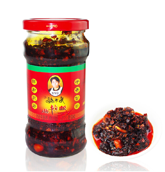 Lao Gan Ma (LGM) Chili Oil Sauce 275g on Alibaba Group