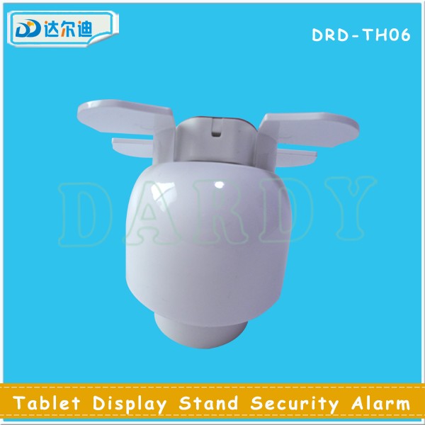 Tablet Display Stand Security Alarm
