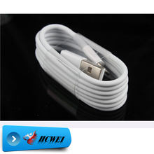 High quality 8 pin USB Cable Data Sync Adapter Charging Cable Cords for iPhone 5 5s