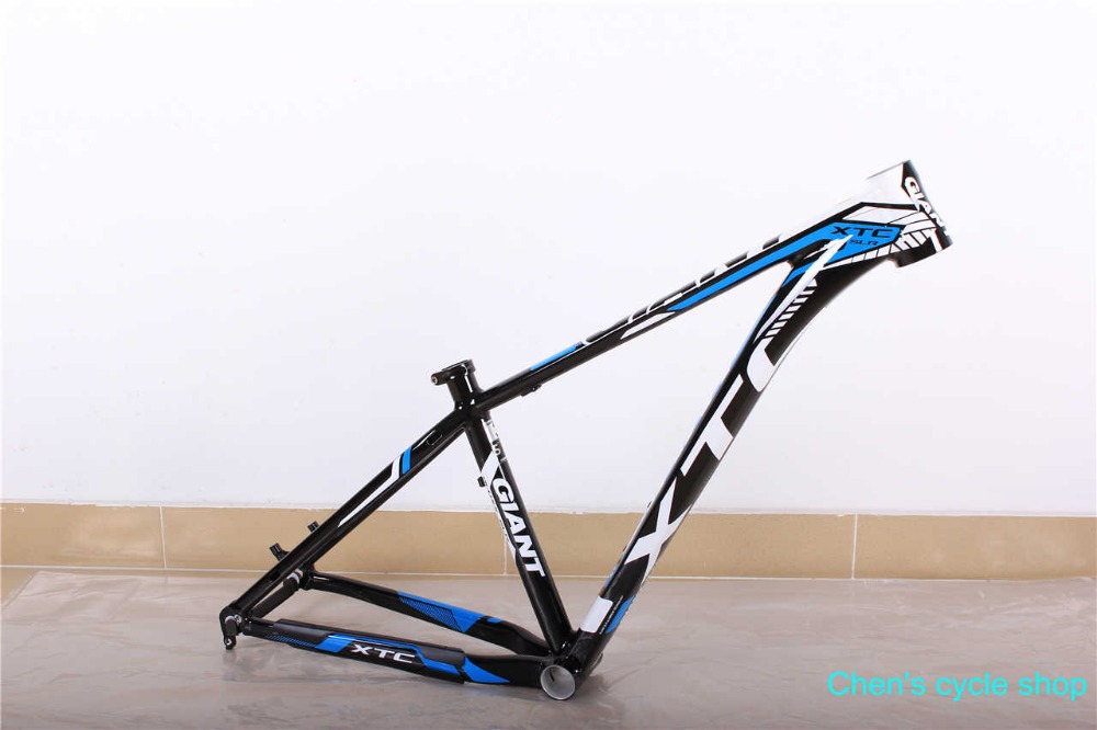 giant xtc slr frame