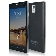 Original Cell Phones Android 4 4 MTK6572 Mobile Phone Dual Core 5 5inch Screen RAM 512MB
