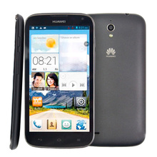 Original Brand Huawei G610 4GB 5 0 inch 3G Android 4 2 Smartphone MTK6589M Quad Core