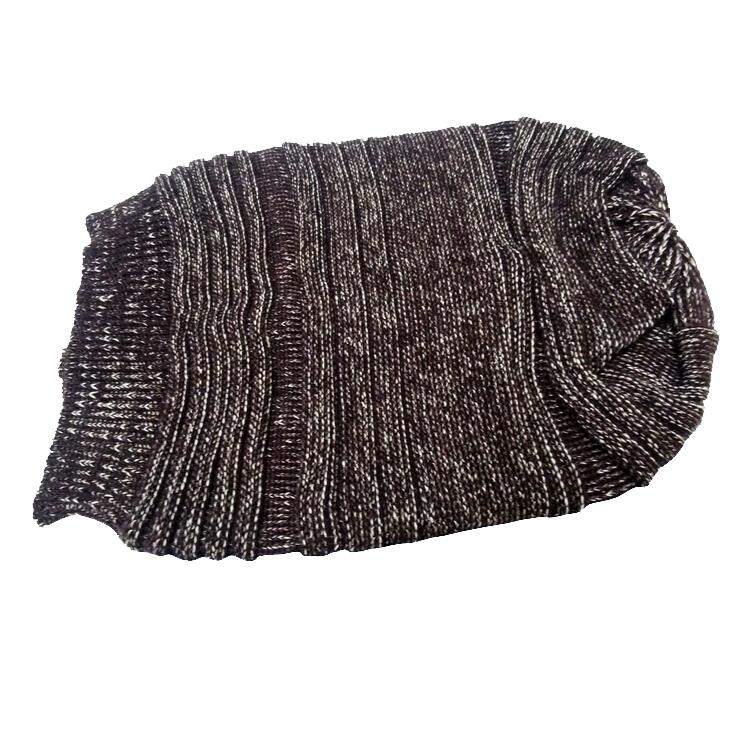 WSFS Hot Sale Winter coffee hats women Woolen knitted hat Beanie Crochet WaWinter