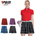 Pgm 2015 skirt golf clothes spring and summer short skirt skorts golf kilt golf fillibeg freeshipping
