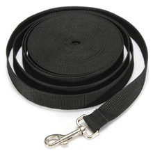 Strong Nylon Dog Puppy Pet Leash Lead Walking Harness Safety Belt 3 Meter