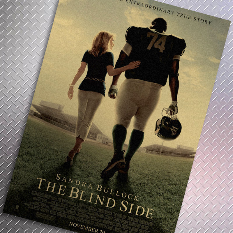 expository essay the blind side An analysis of sandra bullock's character in the blind side pages 1 the blind side, sandra bullock, leigh anne tuohy most helpful essay resource ever. expository essay the blind side An analysis of sandra bullock's character in the blind side pages 1 the blind side, sandra bullock, leigh anne tuohy most helpful essay resource ever.