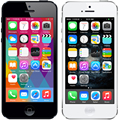Factory unlocked APPLE iPhone 5 Original Cell Phone iOS 8 OS Dual core 1G RAM 16GB 32GB 64GB ROM 4.0 inch 8MP Camera WIFI 3G GPS