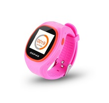 Original ZAPAX S866 Kids Waist Smart Watch with SOS GPS LBS WIFI Bluetooth Smartwatch Waterproof Waist