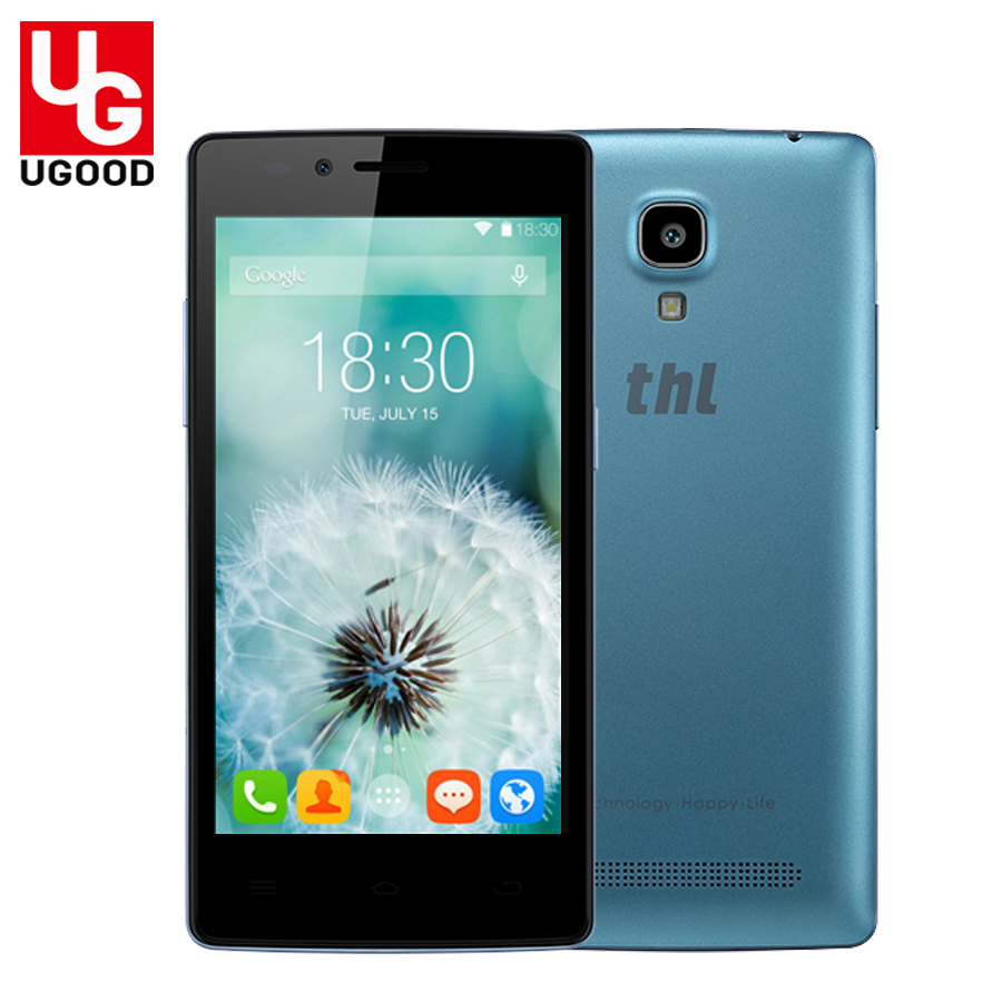 Original THL T12 Mobile Phone MTK6592M Octa Core Android 4 4 Kitkat IPS 4 5 1280x720