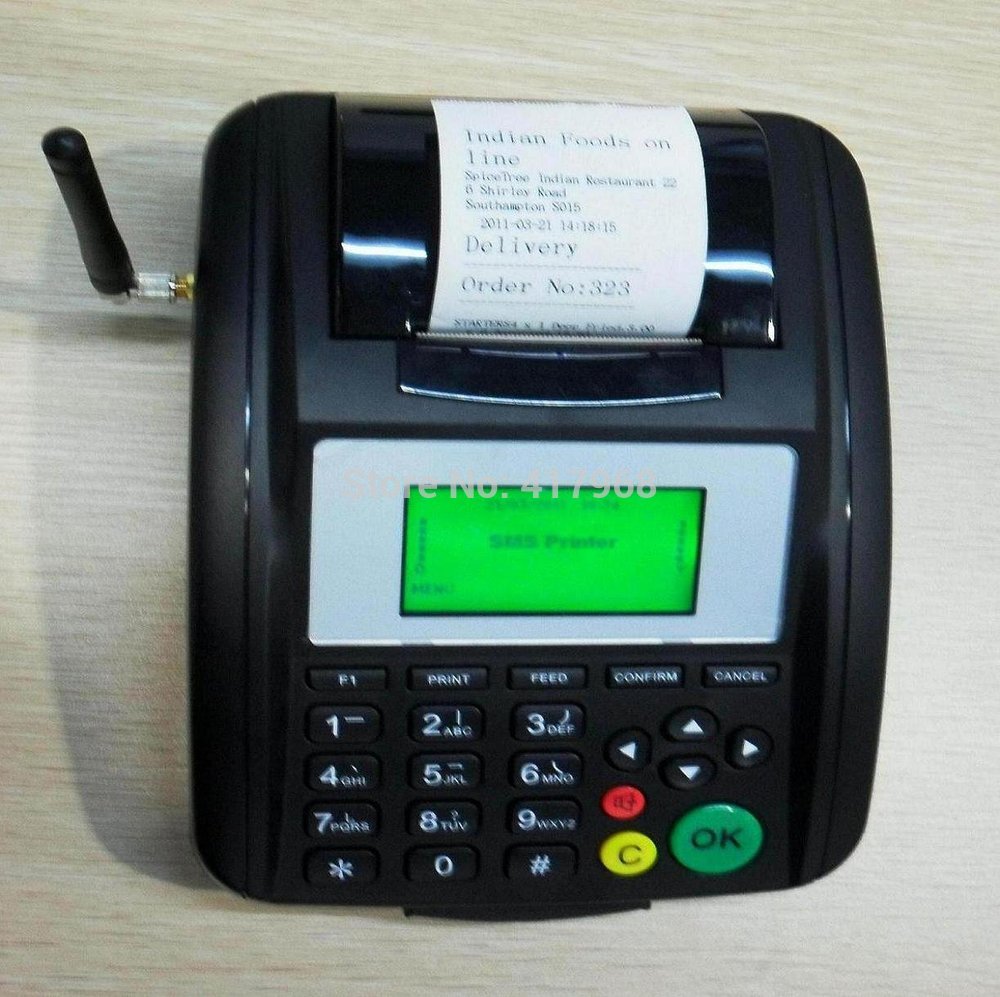 Купить мобильный киоск оплата GPRS ussd pos-терминал для эфира ...