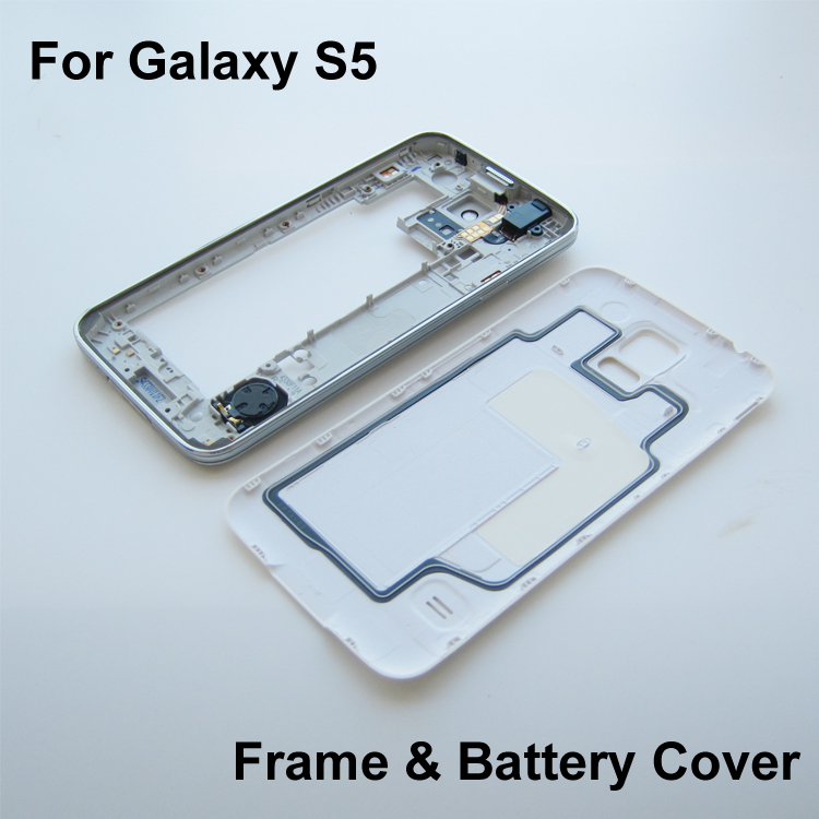           Samsung Galaxy S5  .  . G900F   