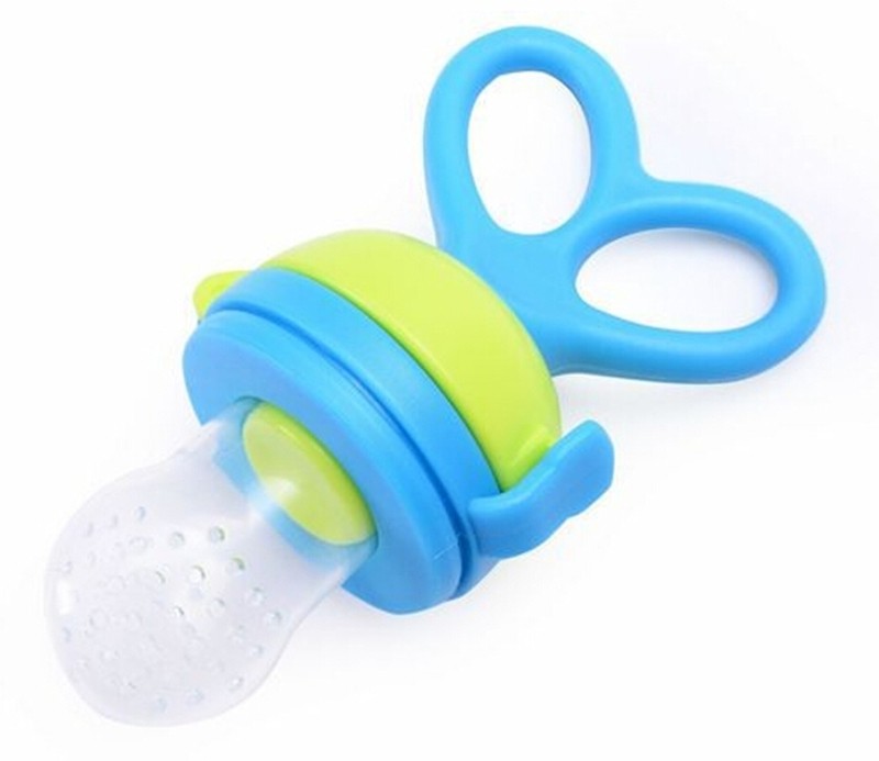 silicone soother nipple 22